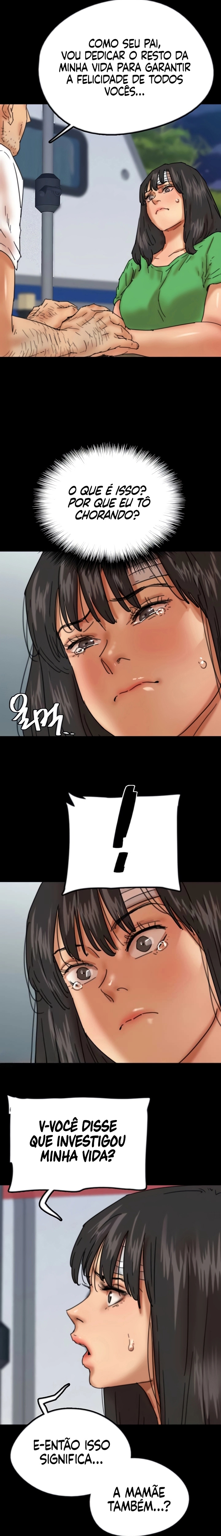 Benefactors Daughters Capítulo 55 Página 4