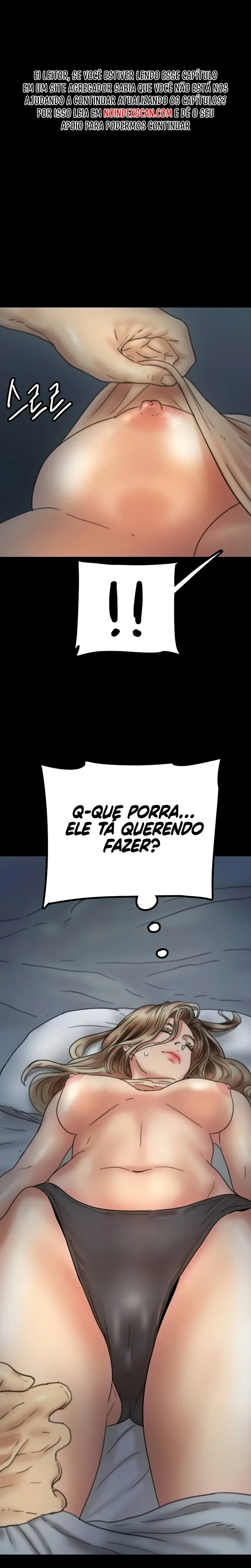 Benefactors Daughters Capítulo 8 Página 2