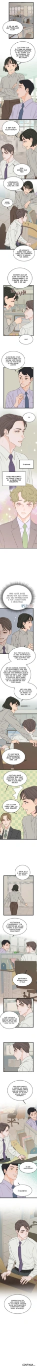 Beta desativado, sem namoro Capítulo 28 Página 3