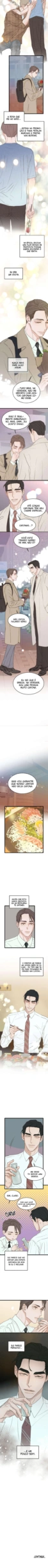 Beta desativado, sem namoro Capítulo 36 Página 3