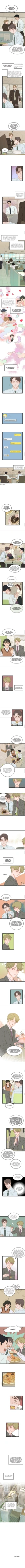 Beta desativado, sem namoro Capítulo 6 Página 2