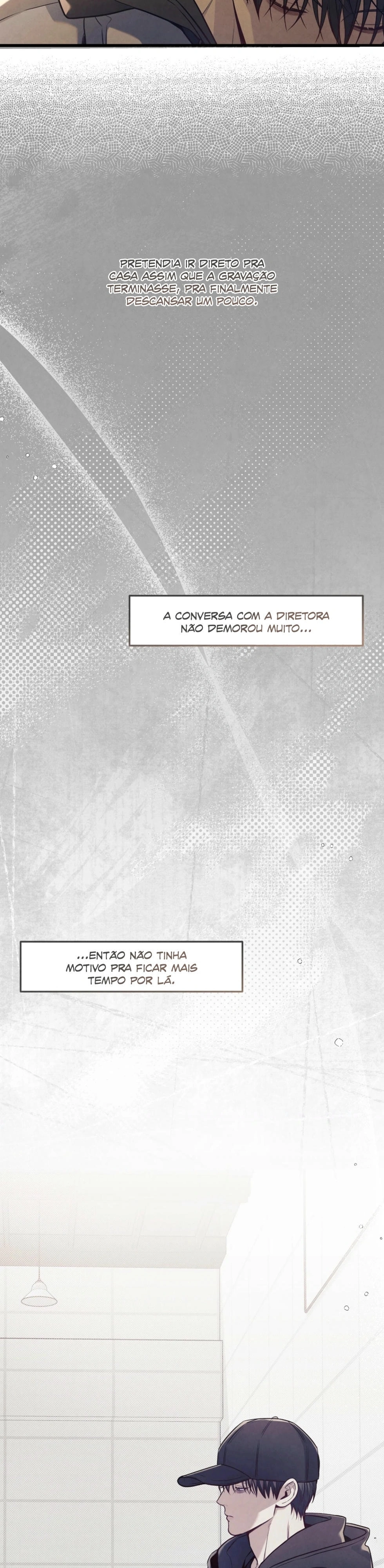 Between the Lines Capítulo 81 Página 7
