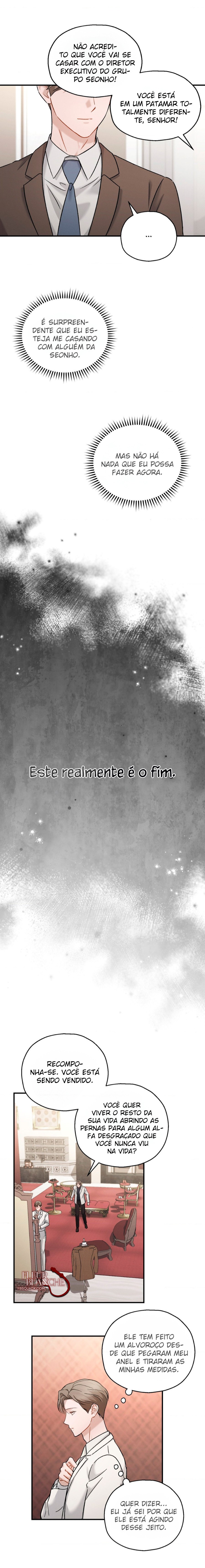 Beyond the Memories Capítulo 75 Página 13