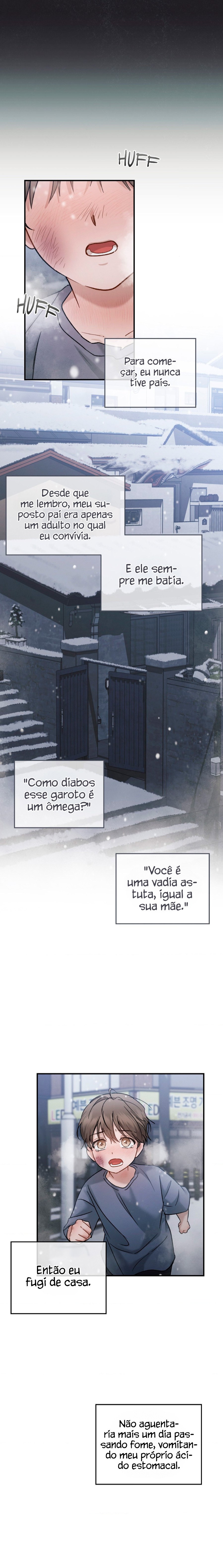 Beyond the Memories Capítulo 75 Página 2