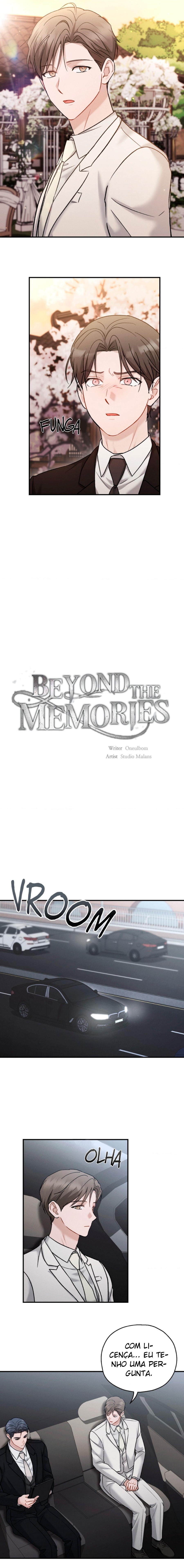 Beyond the Memories Capítulo 77 Página 6