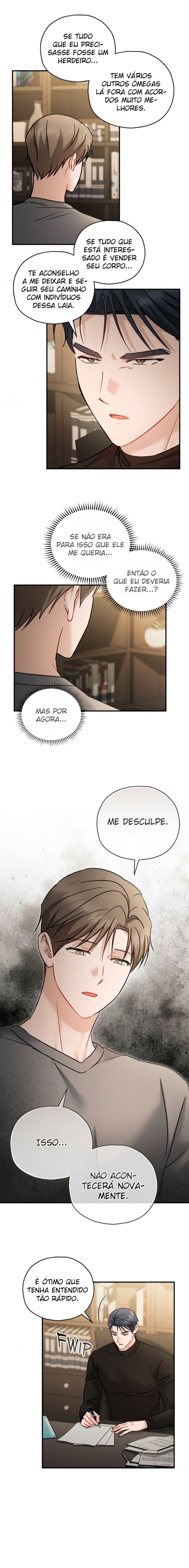 Beyond the Memories Capítulo 78 Página 12