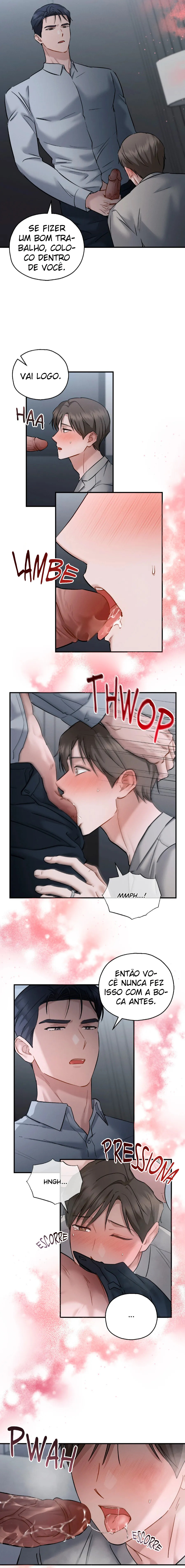 Beyond the Memories Capítulo 81 Página 11