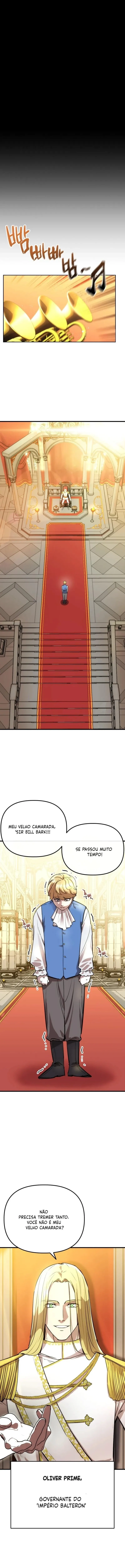 Bill The Blacksmith Capítulo 1 Página 32