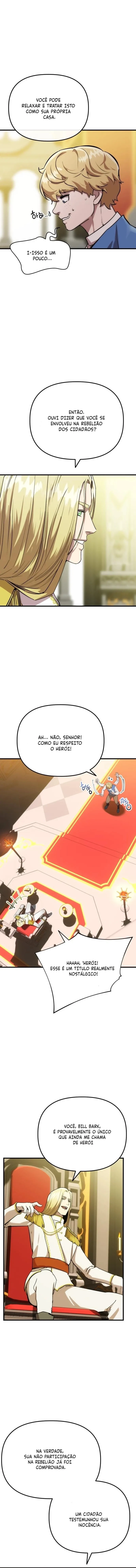 Bill The Blacksmith Capítulo 1 Página 33
