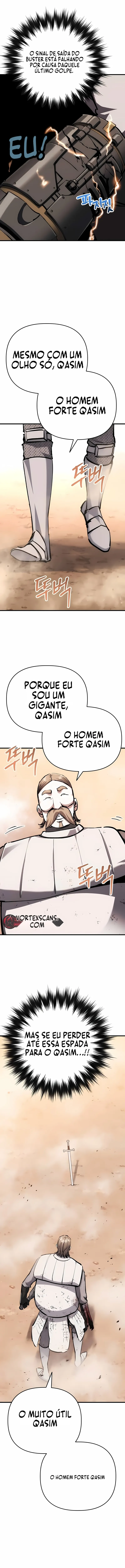 Bill The Blacksmith Capítulo 11 Página 16