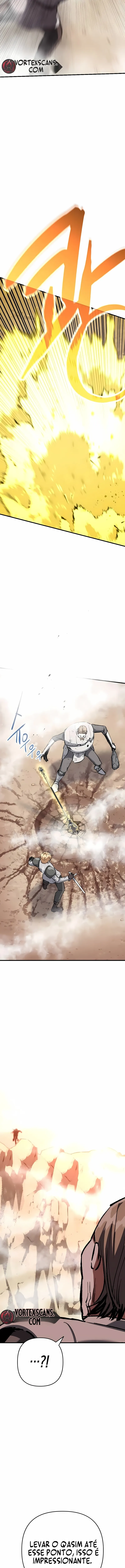 Bill The Blacksmith Capítulo 12 Página 17