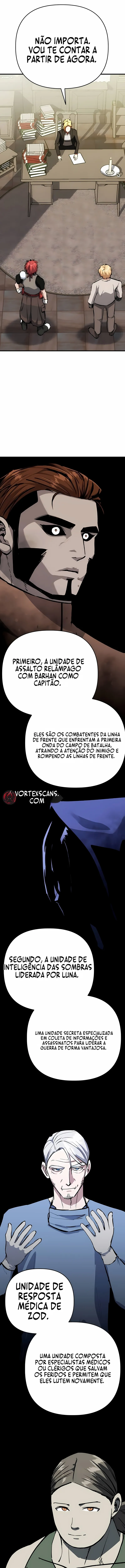 Bill The Blacksmith Capítulo 12 Página 24
