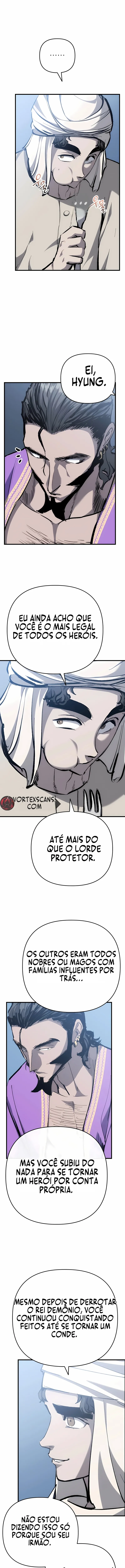 Bill The Blacksmith Capítulo 19 Página 16