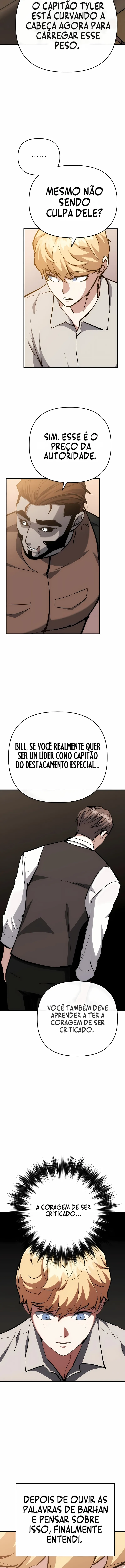 Bill The Blacksmith Capítulo 20 Página 9