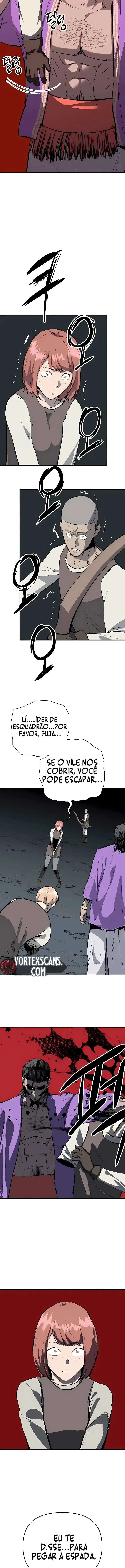 Bill The Blacksmith Capítulo 22 Página 17