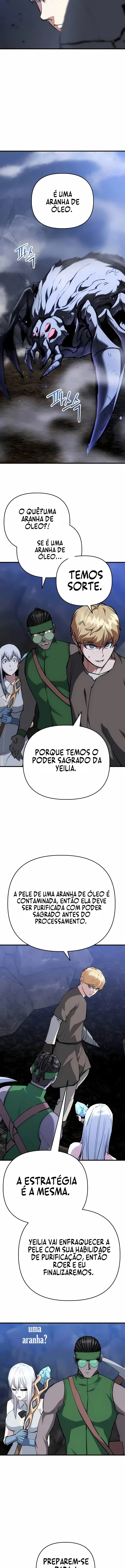 Bill The Blacksmith Capítulo 22 Página 3