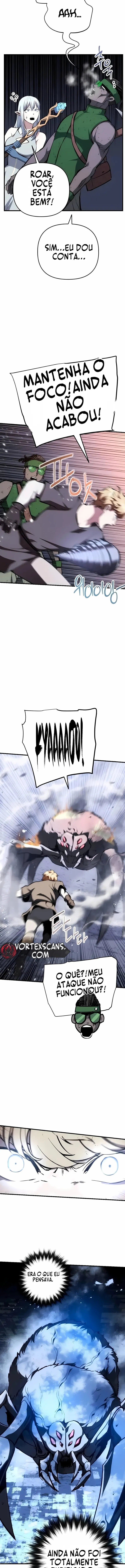 Bill The Blacksmith Capítulo 23 Página 4