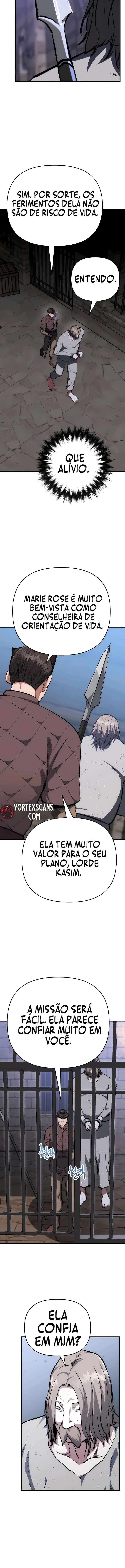 Bill The Blacksmith Capítulo 30 Página 4