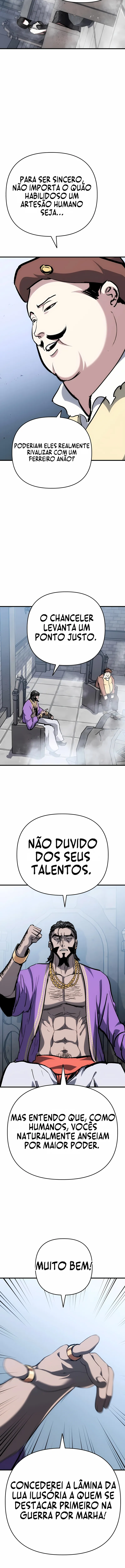 Bill The Blacksmith Capítulo 31 Página 15