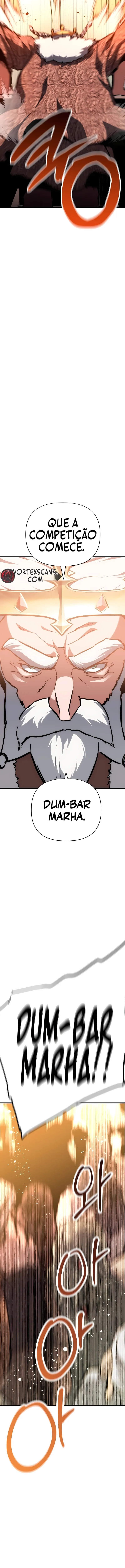 Bill The Blacksmith Capítulo 32 Página 10