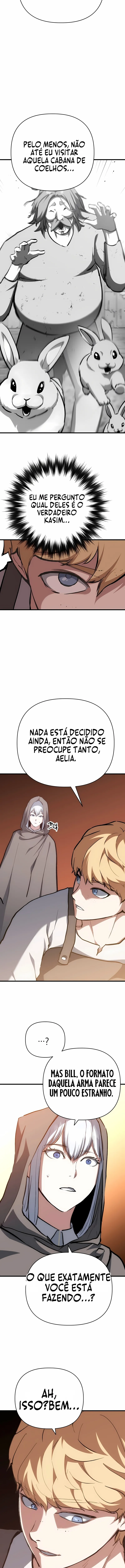 Bill The Blacksmith Capítulo 32 Página 17