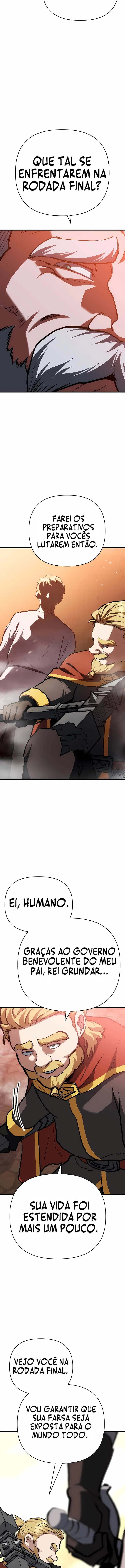 Bill The Blacksmith Capítulo 33 Página 15