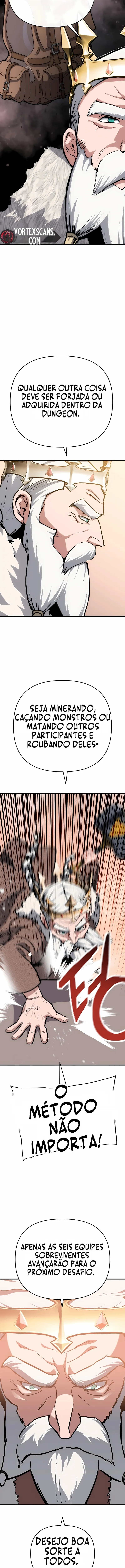 Bill The Blacksmith Capítulo 34 Página 17