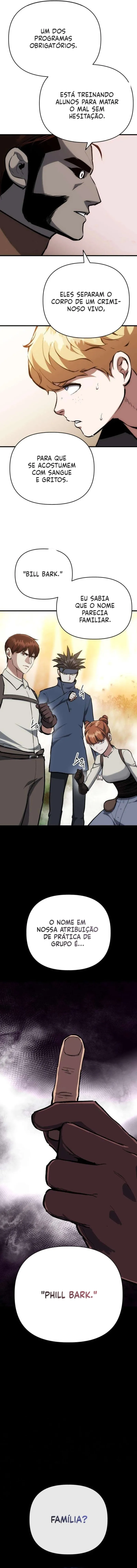 Bill The Blacksmith Capítulo 4 Página 23