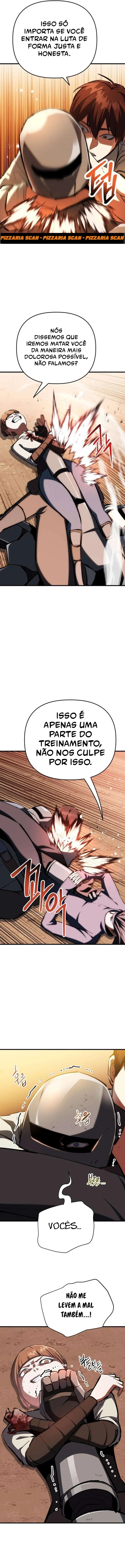 Bill The Blacksmith Capítulo 5 Página 16