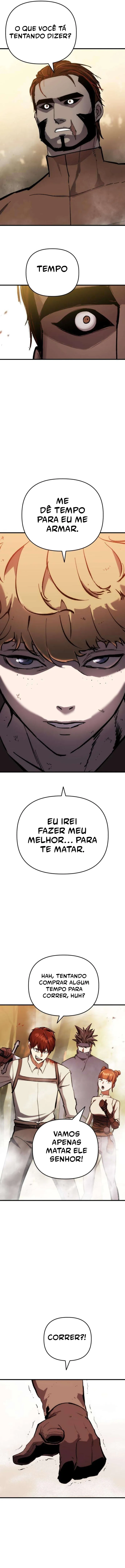 Bill The Blacksmith Capítulo 5 Página 2