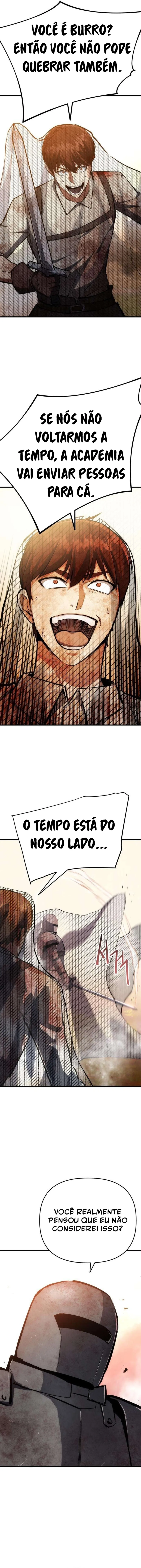 Bill The Blacksmith Capítulo 5 Página 25