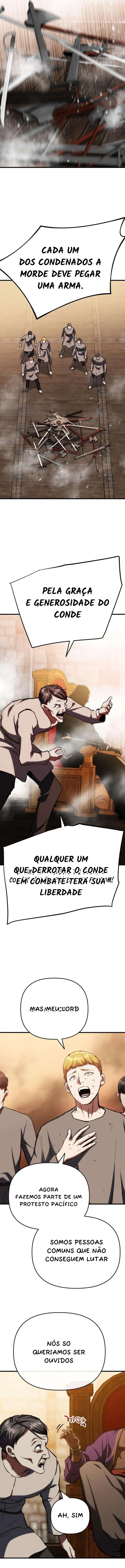Bill The Blacksmith Capítulo 6 Página 20
