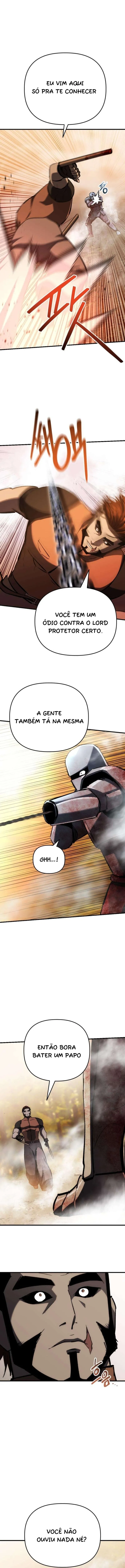 Bill The Blacksmith Capítulo 6 Página 6