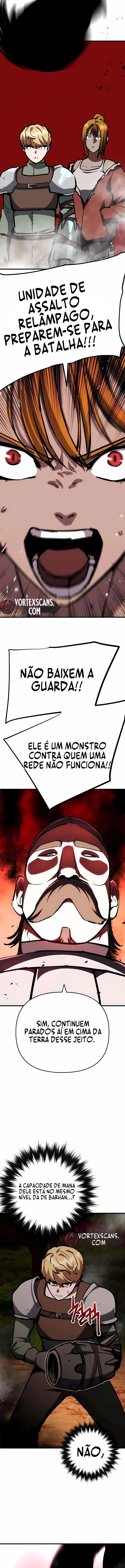 Bill The Blacksmith Capítulo 7 Página 22