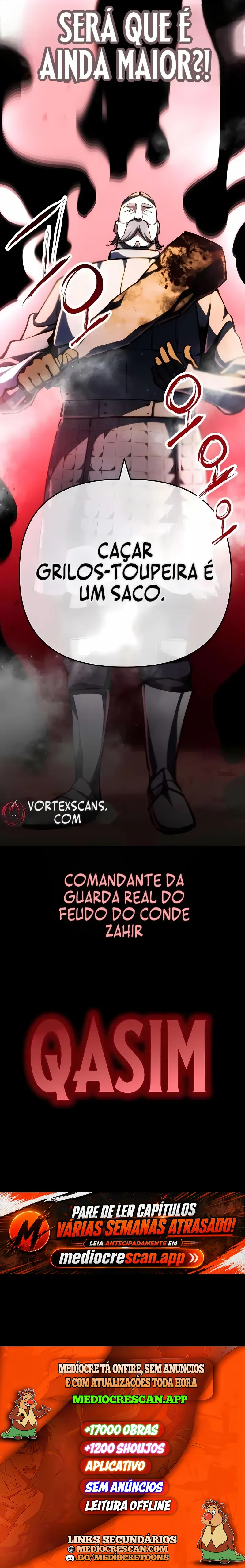 Bill The Blacksmith Capítulo 7 Página 23