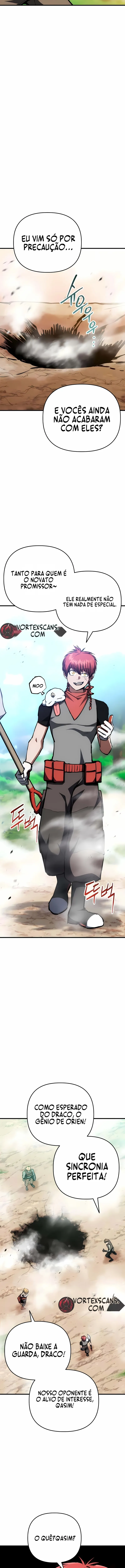 Bill The Blacksmith Capítulo 8 Página 13