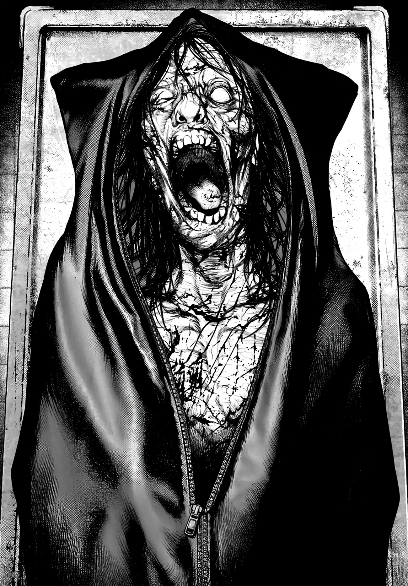 Biohazard: Death Island Capítulo 2 Página 2