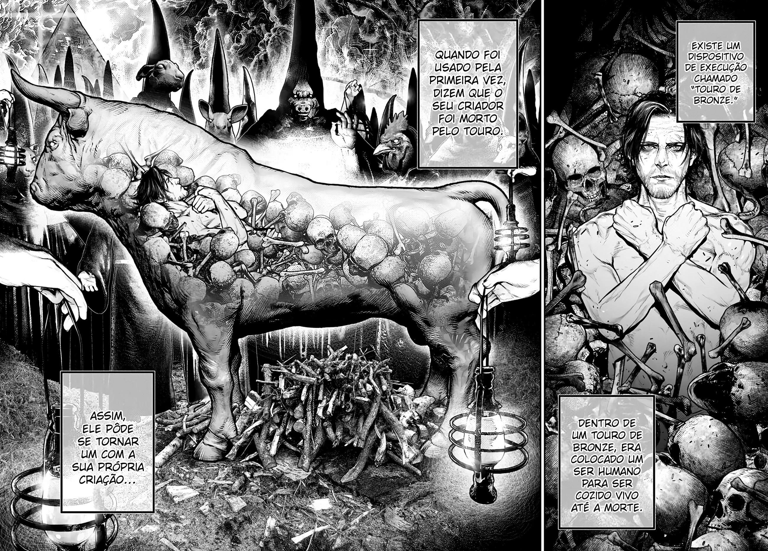 Biohazard: Death Island Capítulo 3 Página 6
