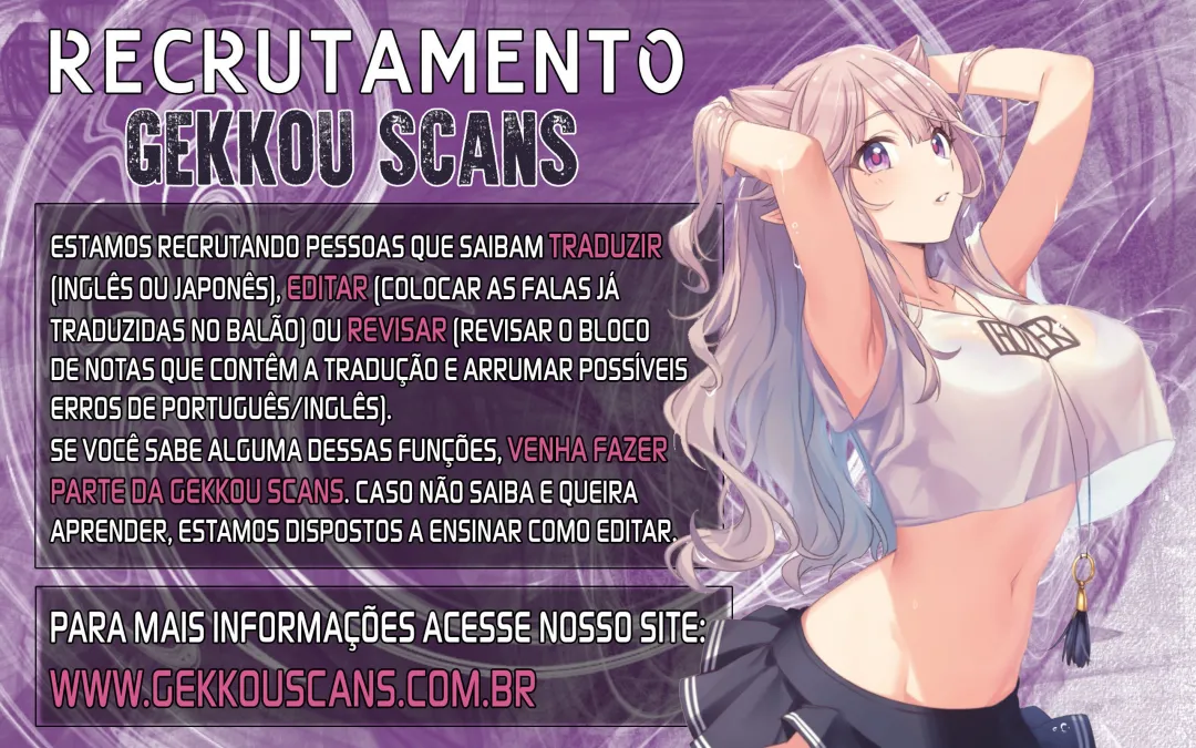 Biorg Trinity: O Amor e a Transformação Capítulo 0 Página 2