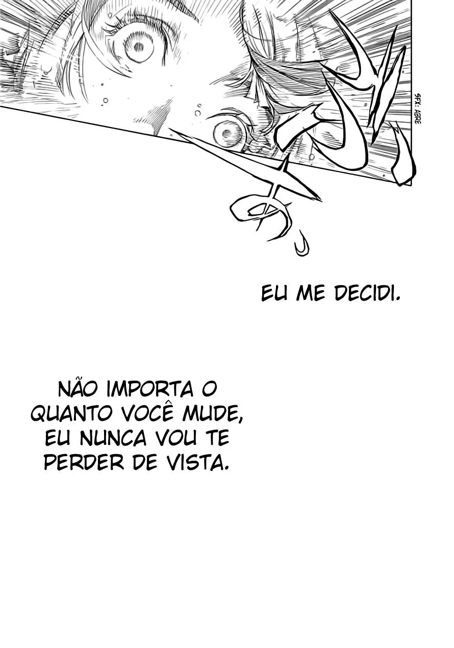 Biorg Trinity: O Amor e a Transformação Capítulo 23 Página 48