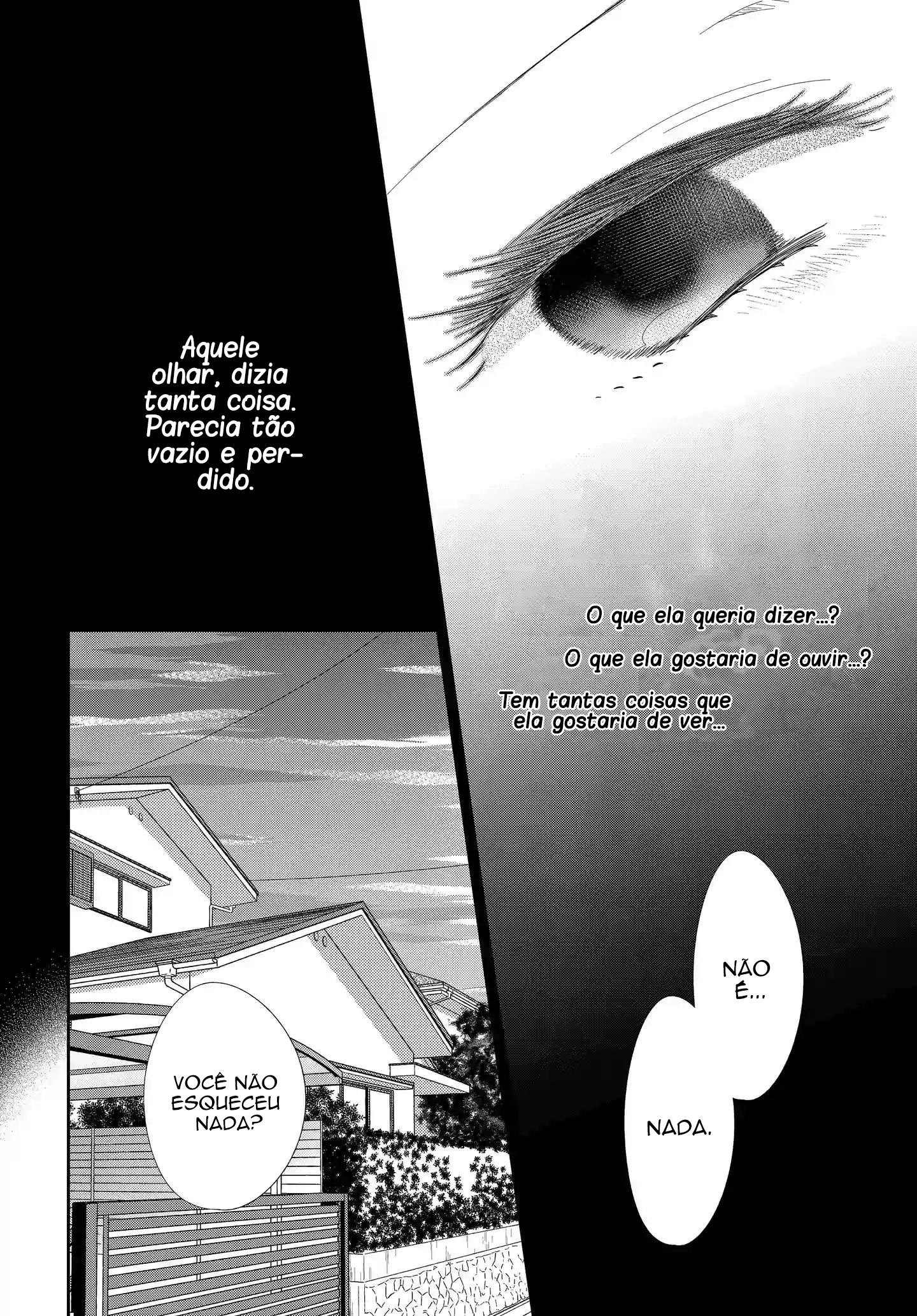 Bite Into Me Capítulo 2 Página 35