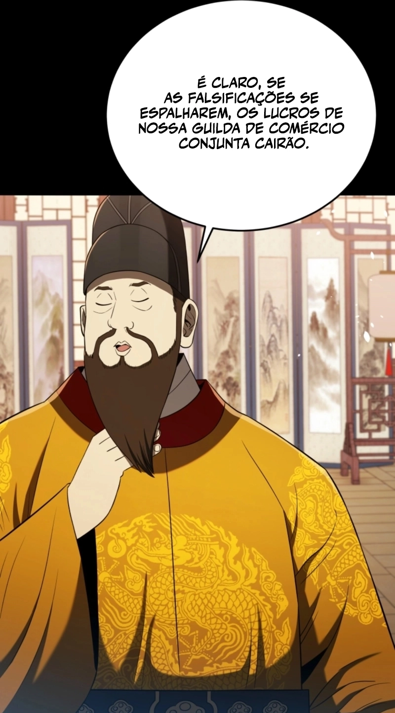 Black Corporation: Joseon Capítulo 120 Página 100