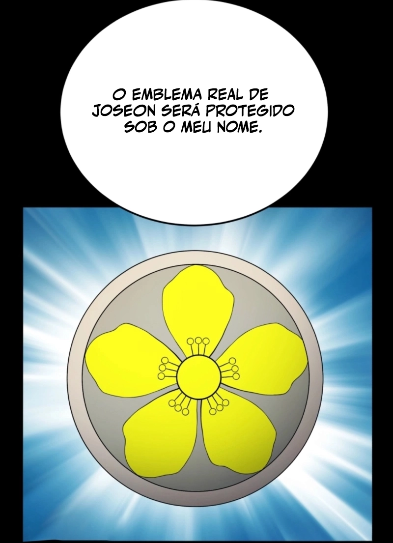 Black Corporation: Joseon Capítulo 120 Página 102
