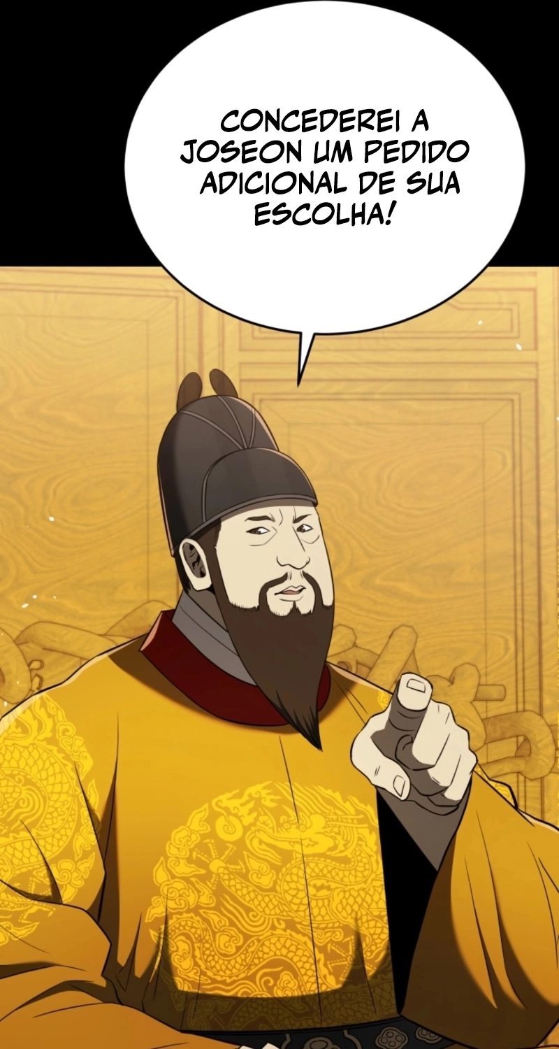 Black Corporation: Joseon Capítulo 120 Página 12