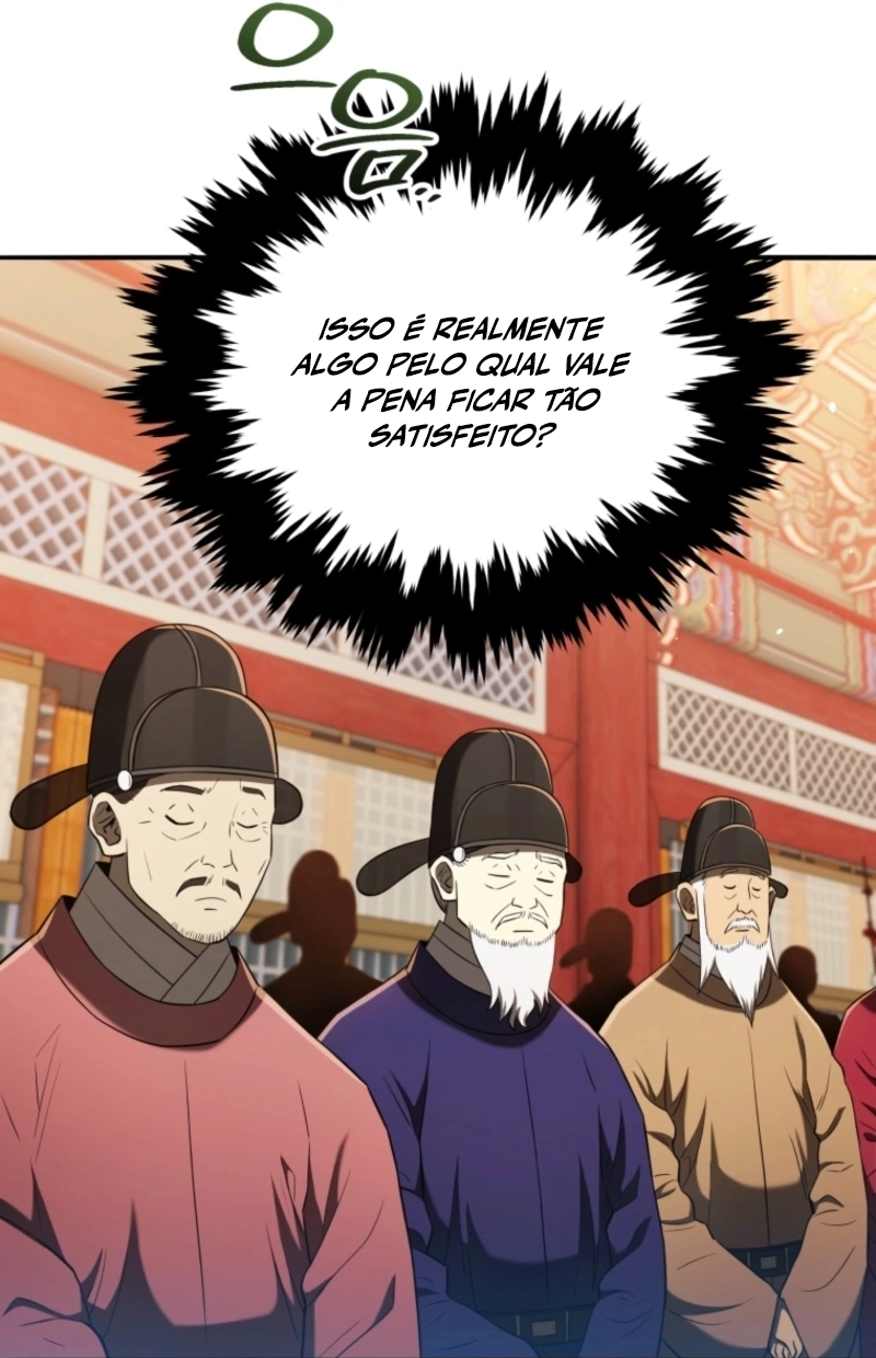 Black Corporation: Joseon Capítulo 120 Página 125