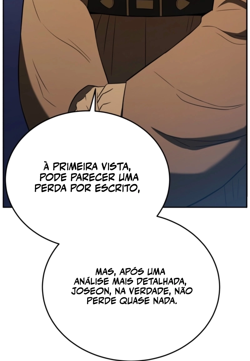 Black Corporation: Joseon Capítulo 120 Página 130