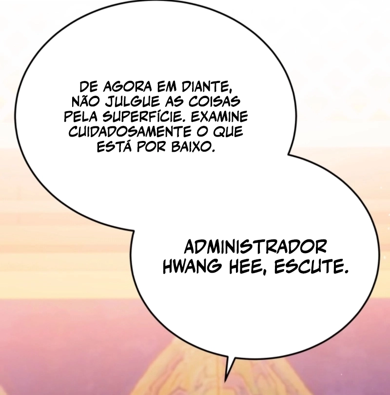 Black Corporation: Joseon Capítulo 120 Página 135