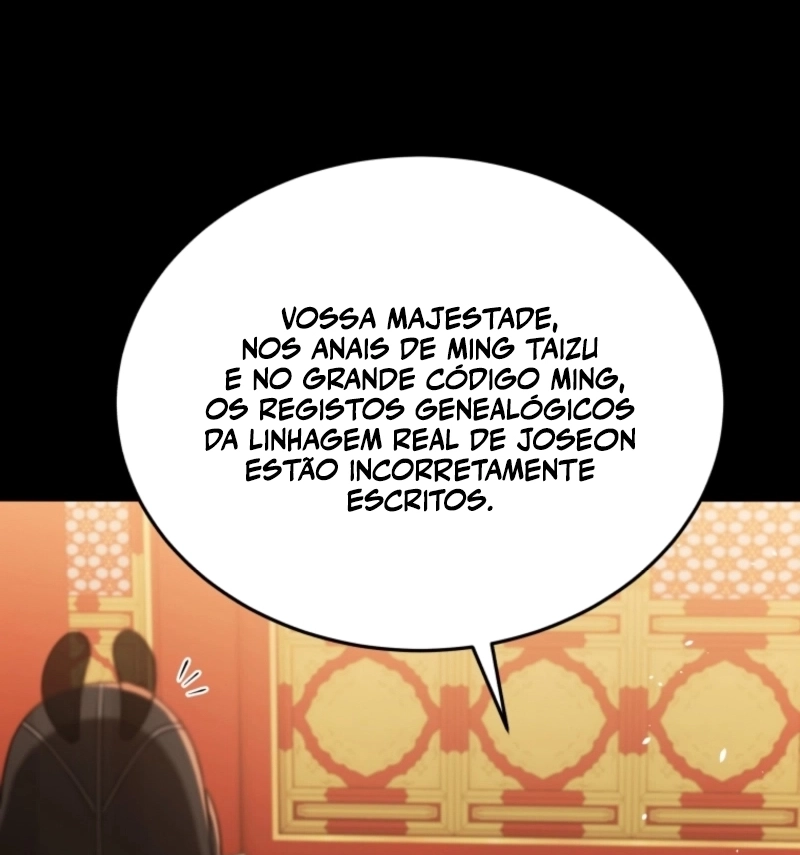 Black Corporation: Joseon Capítulo 120 Página 14