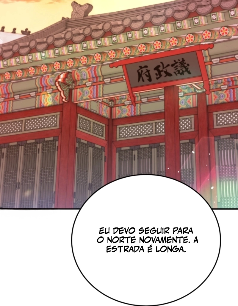 Black Corporation: Joseon Capítulo 120 Página 143