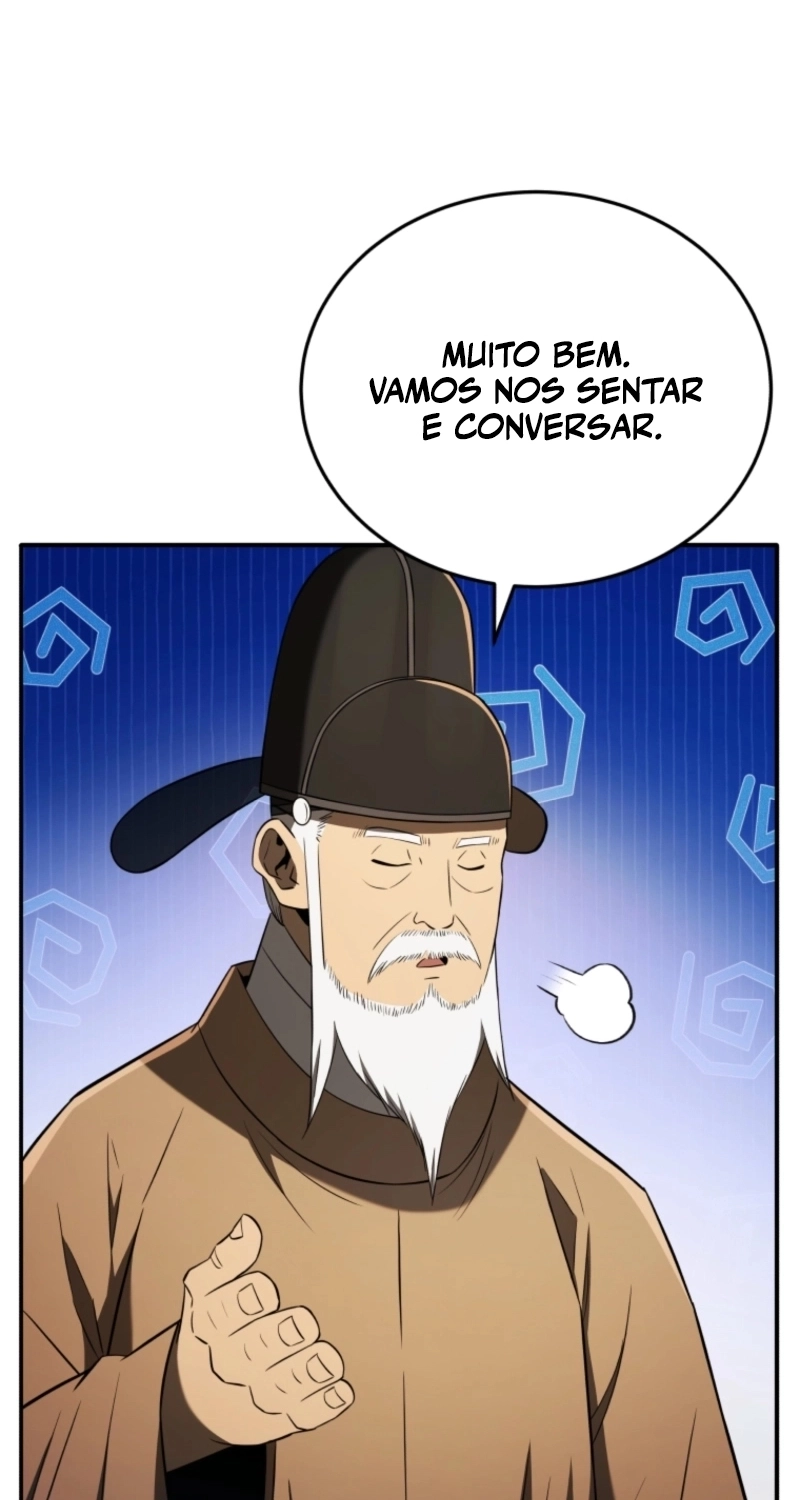 Black Corporation: Joseon Capítulo 120 Página 147